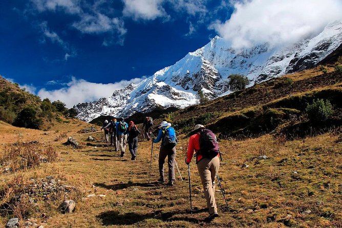 06 Day Andean Jewels of Cusco - Private Service - Rainbow Mountain and the long way up