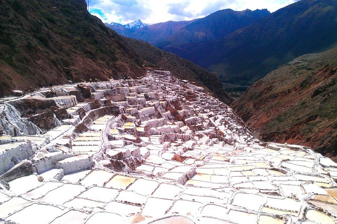 06 Day Andean Jewels of Cusco - Private Service - The final morning and what is included