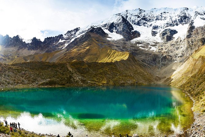 06 Day Andean Jewels of Cusco - Private Service - Who should book this six-day tour?