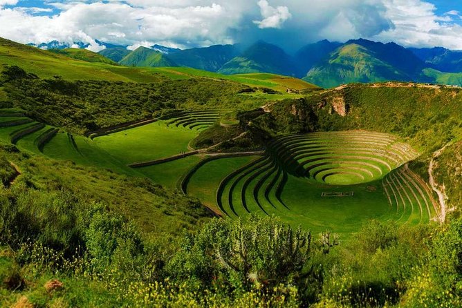 06 Day Andean Jewels of Cusco - Private Service - Machu Picchu by bus and train