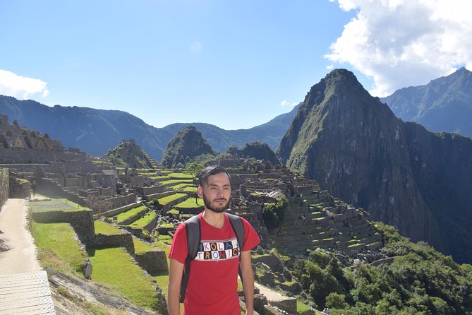 06 days 05 nights Cusco Machupicchu and Rainbow Mountain package - The Sacred Valley links markets, terraces, and Ollantaytambo