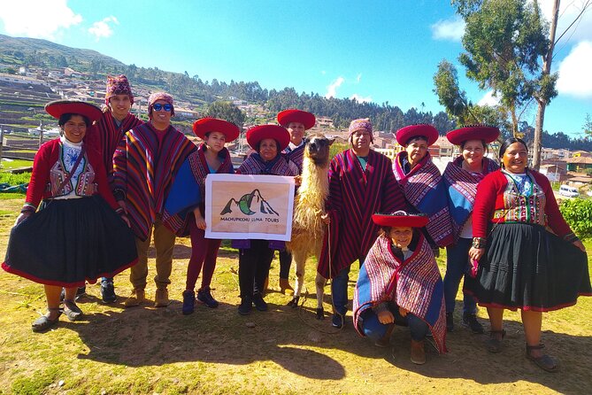 06 days 05 nights Cusco Machupicchu and Rainbow Mountain package - Rainbow Mountain is spectacular, but the altitude is no joke