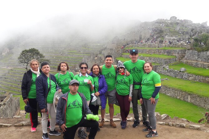 06 days 05 nights Cusco Machupicchu and Rainbow Mountain package - Who should book this six-day Cusco trip?