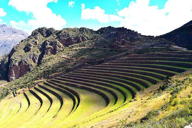 07 Day Andean Experience Through the Living Culture of the Incas - What this seven-day Andean trip actually covers