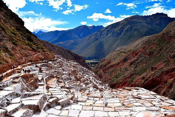 07 Day Andean Experience Through the Living Culture of the Incas - Day 3: Machu Picchu, the trip’s big moment