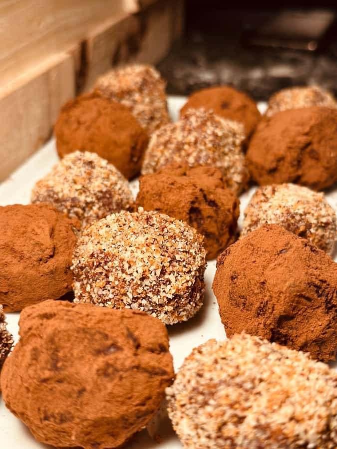 1.5h Cusco Chocolate Workshop - Truffles & Hot Chocolate - What Happens During the 90-Minute Class