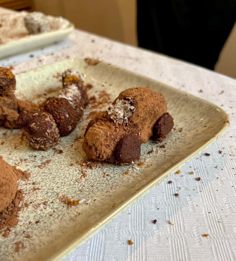 1.5h Cusco Chocolate Workshop - Truffles & Hot Chocolate - Who Will Enjoy This Workshop Most?