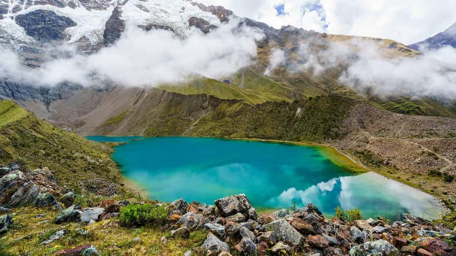 1 day excursion to the Humantay Lake from Cusco. - Why Humantay Lake makes a strong day trip from Cusco