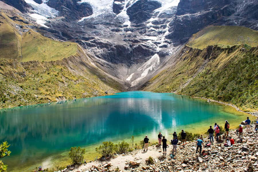 1 Day - Humantay Lake - Key points to know before booking