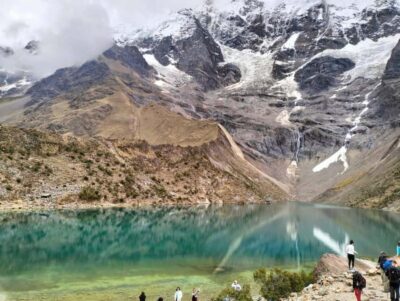 1 Day – Humantay Lake