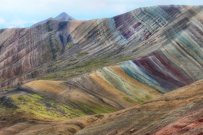 1 Day Tour to Palccoyo (Alternative Rainbow Mtn) from Cusco, Peru - Why Palccoyo is a useful alternative to Rainbow Mountain