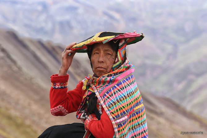 1 Day Tour to Palccoyo (Alternative Rainbow Mtn) from Cusco, Peru - Who will enjoy this most
