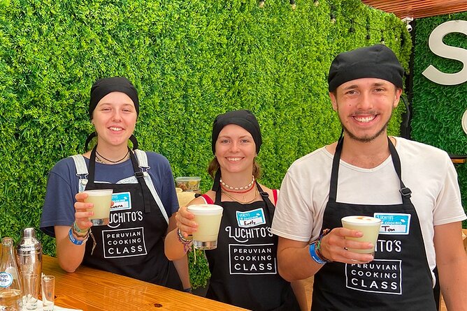 #1 Rated Cooking Classes with Local Market Tour & Pickup - A Market Visit With Tasting, Not Just Looking
