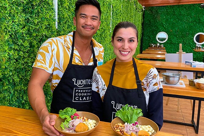 #1 Rated Cooking Classes with Local Market Tour & Pickup - Who Will Enjoy This Experience Most
