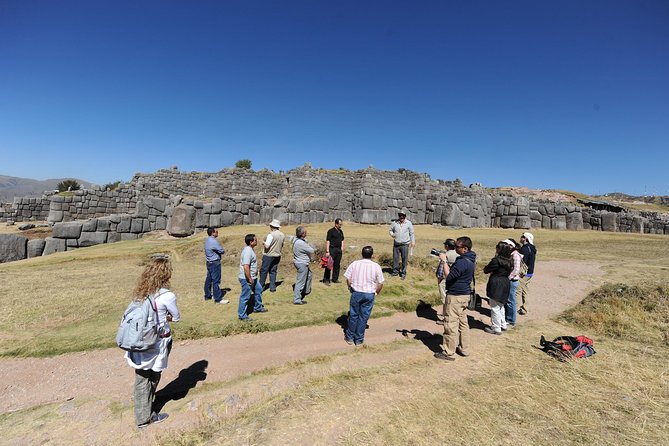 10-Day Taste Peru Experience: Lima, Nasca, Cusco & Machu Picchu - Cusco at 11,000 feet