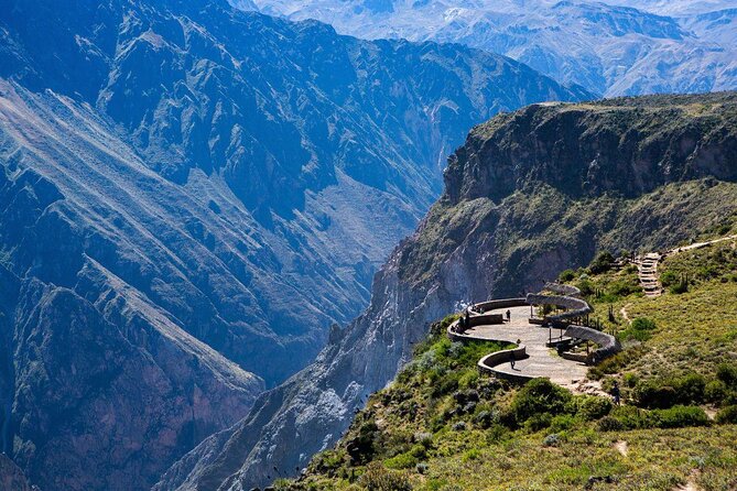 2 Day 1 Night Trek / Colca Canyon - Key points to know before you book