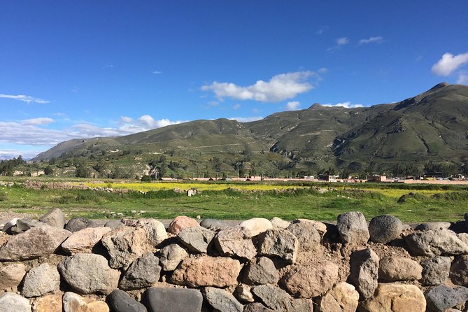 2 Day 1 Night Trek / Colca Canyon - Why this two-day trek is worth considering