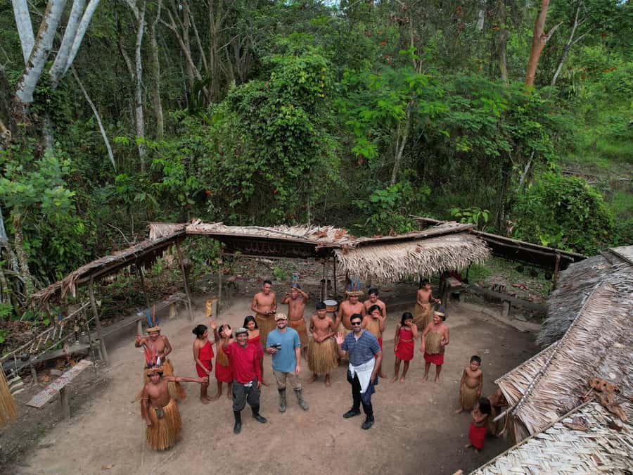 2-Day All Inclusive Guided Jungle Tour from Iquitos - What the $290 price really covers