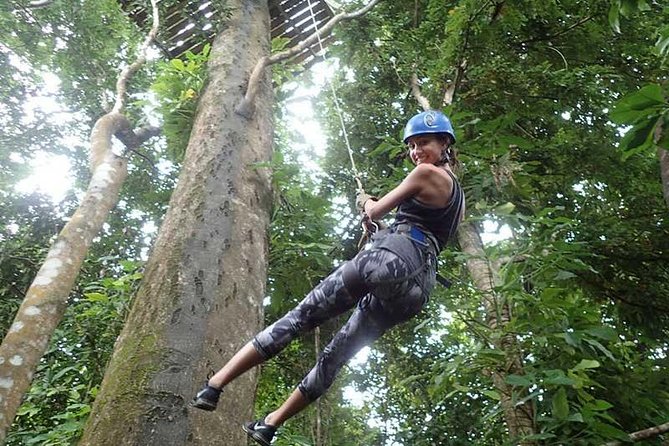 2-Day All Inclusive Guided Jungle Tour from Iquitos at Maniti Eco-Lodge - What the lodge is really like