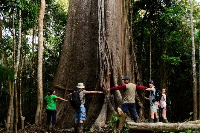 2-Day All Inclusive Guided Jungle Tour from Iquitos at Maniti Eco-Lodge - Is $295 fair for two days?