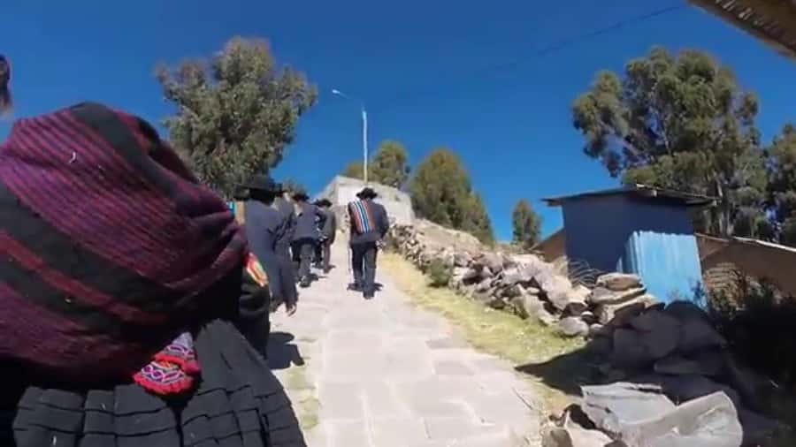 2-Day Amantani Island homestay overnight Tour from Puno - Why this two-day Lake Titicaca trip works