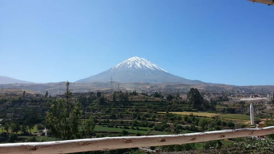 2-Day Colca Canyon Tour to Puno with accommodation - Key points to know before booking