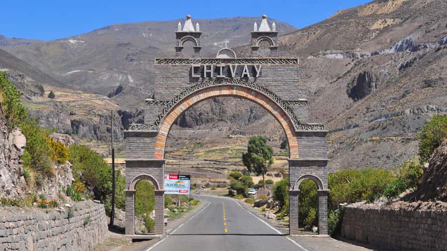 2-Day Colca Canyon Tour to Puno with accommodation - What the $145 price really covers