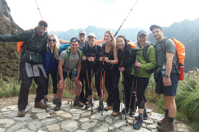 2 Day Hiking Short Inca Trail to Machu Picchu - Why the Short Inca Trail works so well