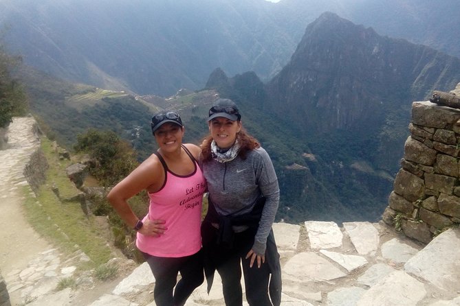 2 Day Hiking Short Inca Trail to Machu Picchu - Km 104 to Wiñay Wayna