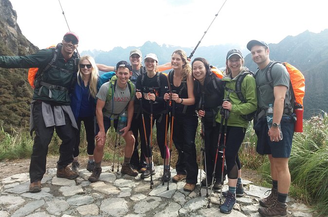2 Day Hiking Short Inca Trail to Machu Picchu - Returning to Machu Picchu on day two