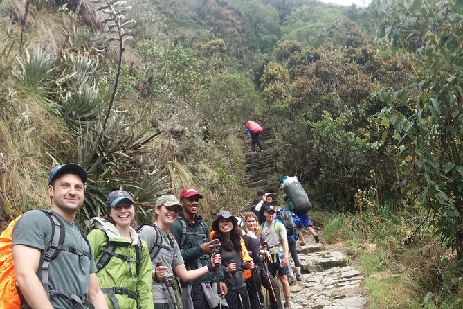 2 Day Hiking Short Inca Trail to Machu Picchu - What the $761.91 price really covers