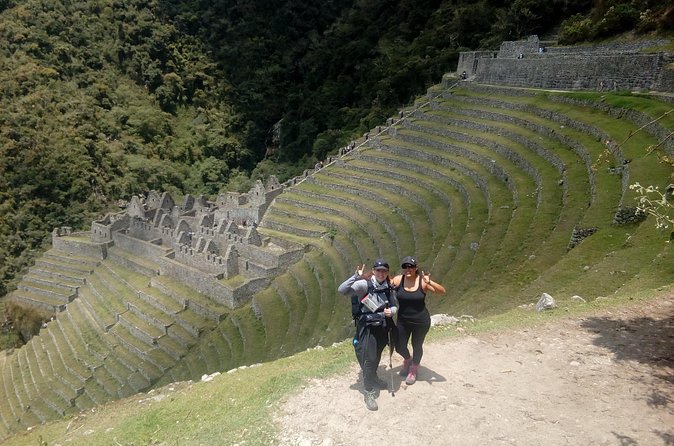 2 Day Hiking Short Inca Trail to Machu Picchu - What to pack for this route