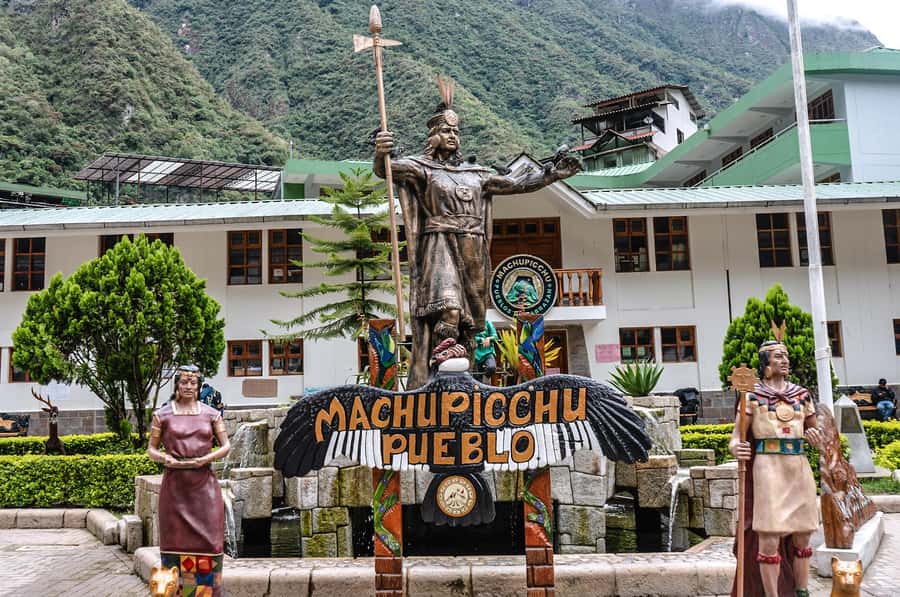 2-Day Inca Trail Hike to Machu Picchu & Panoramic Train - Who should choose this two-day trip