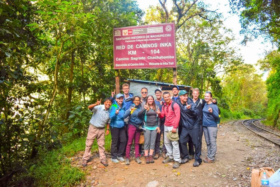 2-Day Inca Trail Hike to Machu Picchu & Panoramic Train - Is the $624 cost fair?