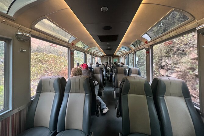 2-Day Inca Trail To Machu Picchu - Guides, group size, and the quality of the day