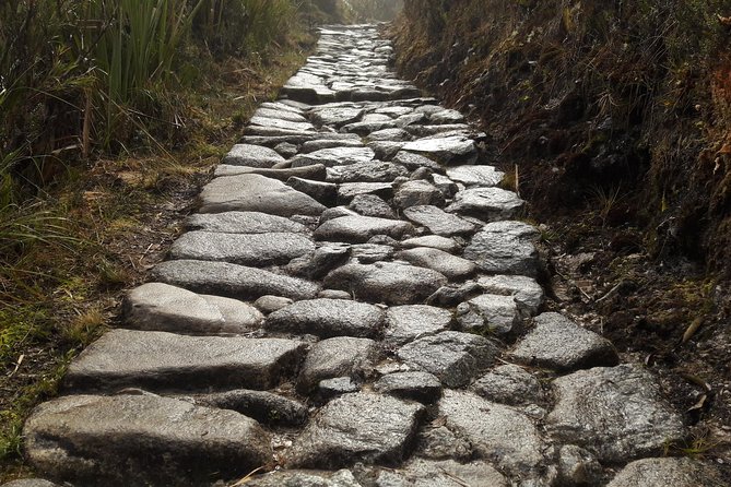 2-Day Inca Trail To Machu Picchu - Fitness, packing, and the small details that matter