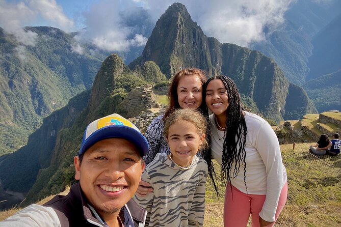 2-Day Machu Picchu Tour by train from Cusco ( All included ) - Choosing Machu Picchu Mountain, Huayna Picchu, or Sun Gate