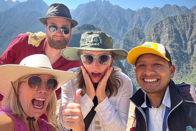 2-Day Machu Picchu Tour by train from Cusco ( All included ) - Who will get the most from this trip