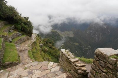 2-Day Private Short Inca Trail to Machu Picchu