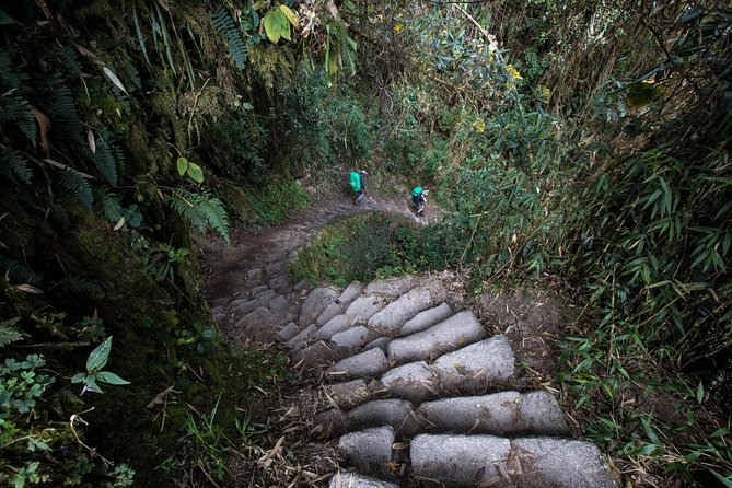 2-Day Private Short Inca Trail to Machu Picchu - Aguas Calientes and the overnight break