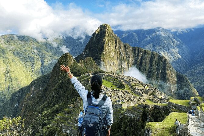 2 Day Sacred Valley and Machu Picchu Guided Tour from Cusco - Why this two-day route works