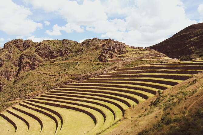 2-Day Sacred Valley & Machu Picchu by Train - Small Group Tour - Why this two-day route works