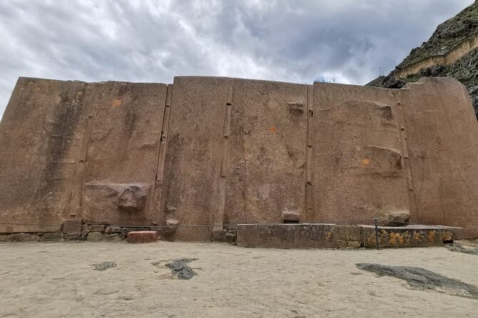 2-Day Sacred Valley Machu Picchu by Train with Llama Experience - A fast route to Peru’s biggest sights