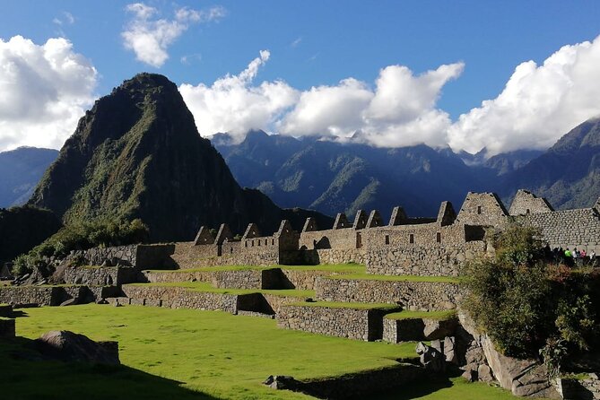 2-Day Sacred Valley Machu Picchu by Train with Llama Experience - The overnight stay in Aguas Calientes