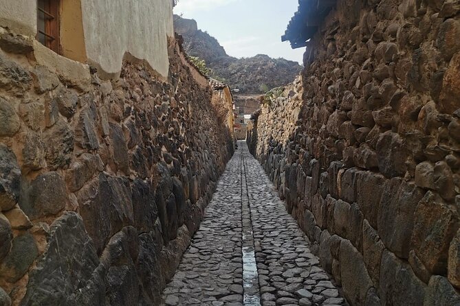 2-Day Sacred Valley Machu Picchu by Train with Llama Experience - What the llama experience means here