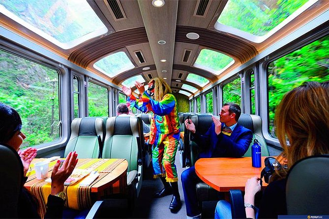 2-Day Sacred Valley & Machu Picchu Group Tour from Cusco - Ollantaytambo, the day’s main Inca site