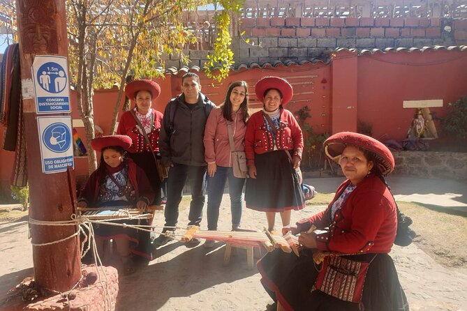 2-Day Sacred Valley & Machu Picchu Group Tour from Cusco - The train to Aguas Calientes