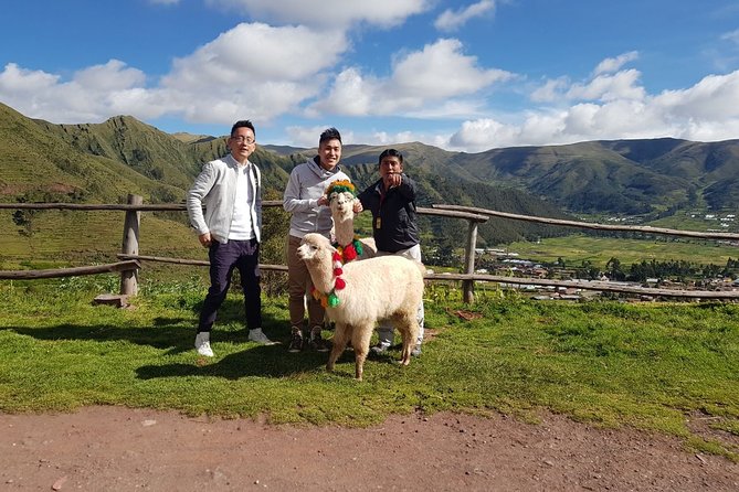 2-Day Sacred Valley & Machu Picchu Group Tour from Cusco - Machu Picchu before the return journey