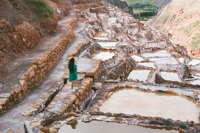 2-Day Sacred Valley & Machu Picchu Tour by Train from Cusco - Why this two-day route works from Cusco