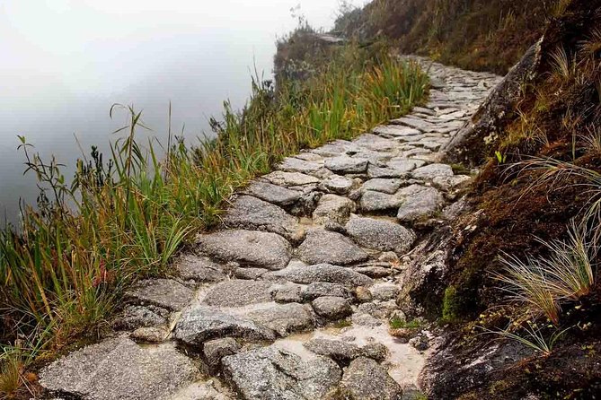 2 Day - Short Inca Trail to Machu Picchu - Group Service - Aguas Calientes gives you a useful overnight break